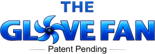The Glove Fan logo