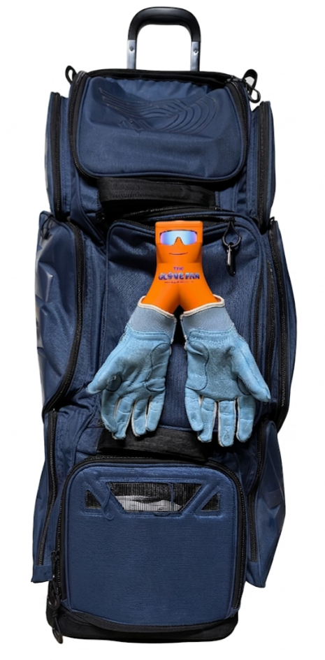The Glove Fan product